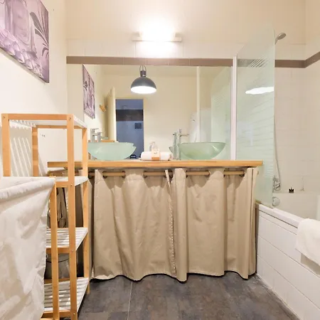 Le Cocon De Taillefer Apartment Perigueux Exterior photo