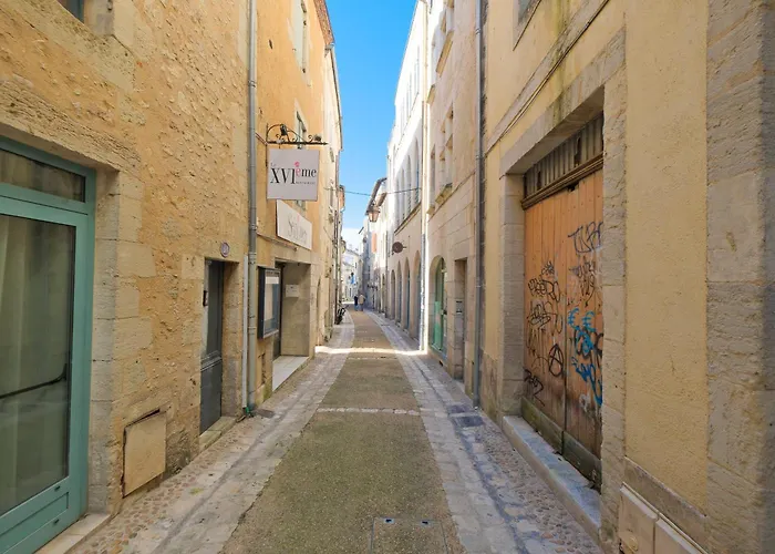 Le Cocon De Taillefer