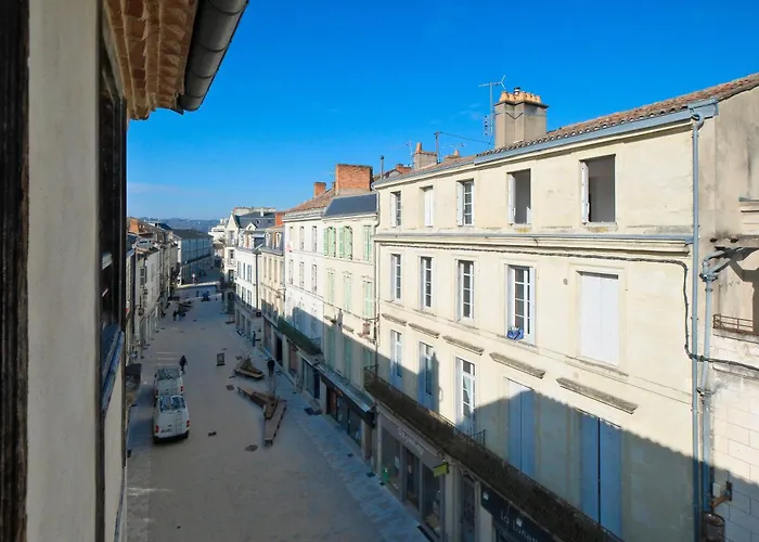 Le Cocon De Taillefer