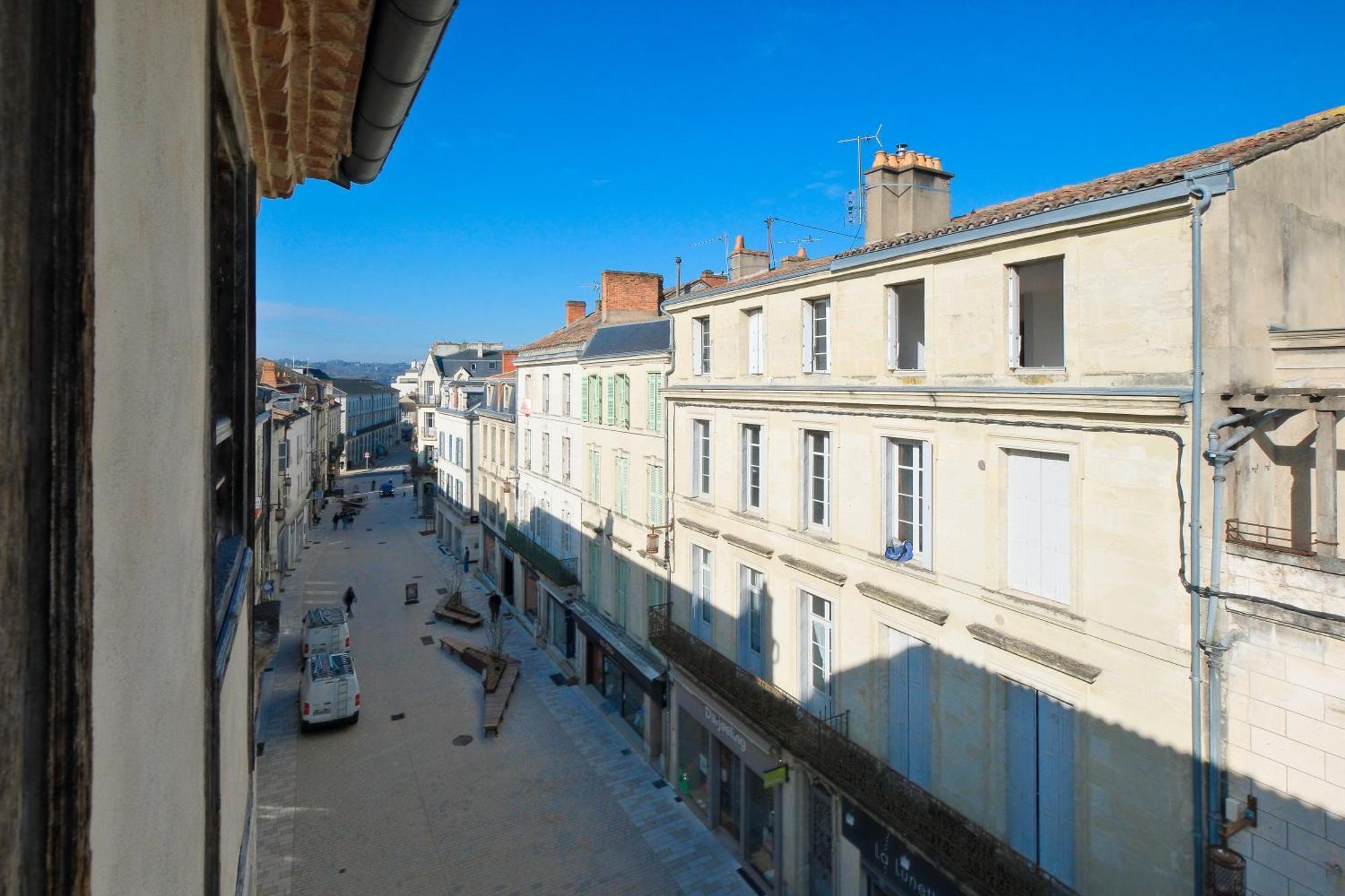 Le Cocon De Taillefer Perigueux