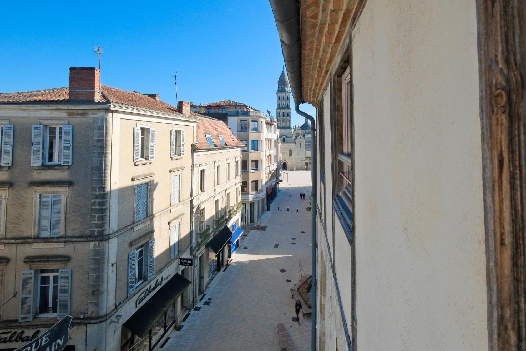 Apartment Le Cocon De Taillefer *