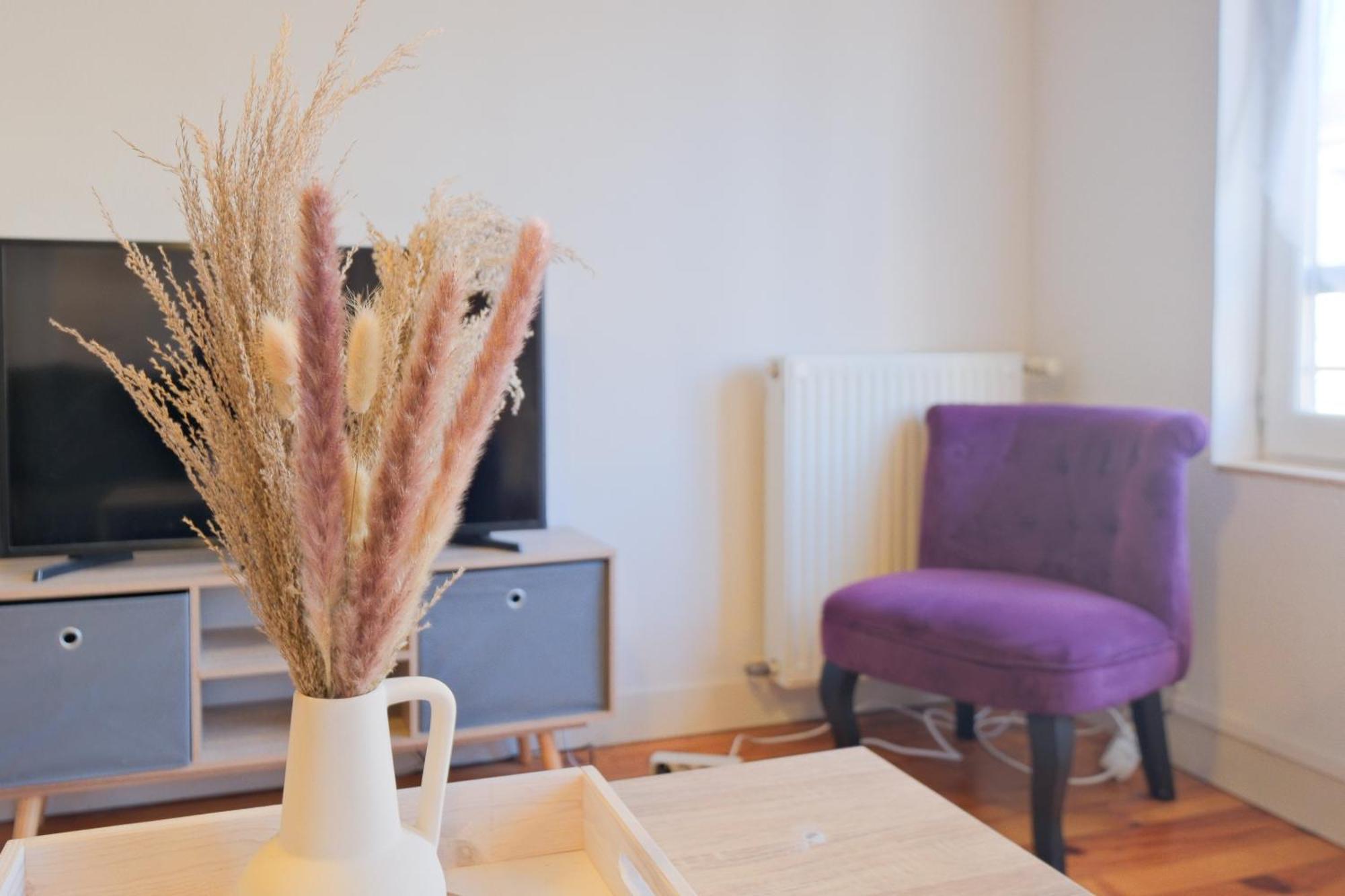 Apartment Le Cocon De Taillefer