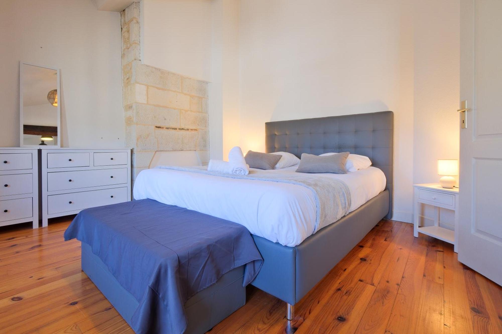 Le Cocon De Taillefer Apartment